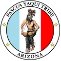 Pascua Yacqui Tribe AZ logo