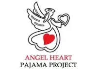 Angel Heart Pajama Project logo