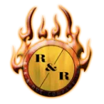 R&R logo