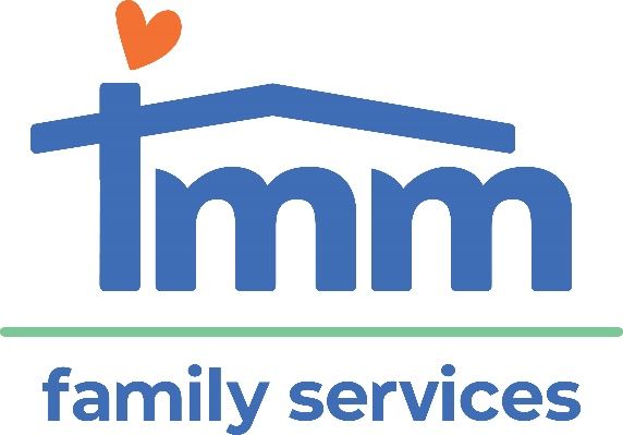 TMM Family Services building