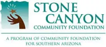 Stone Canyon Community Foundation logo