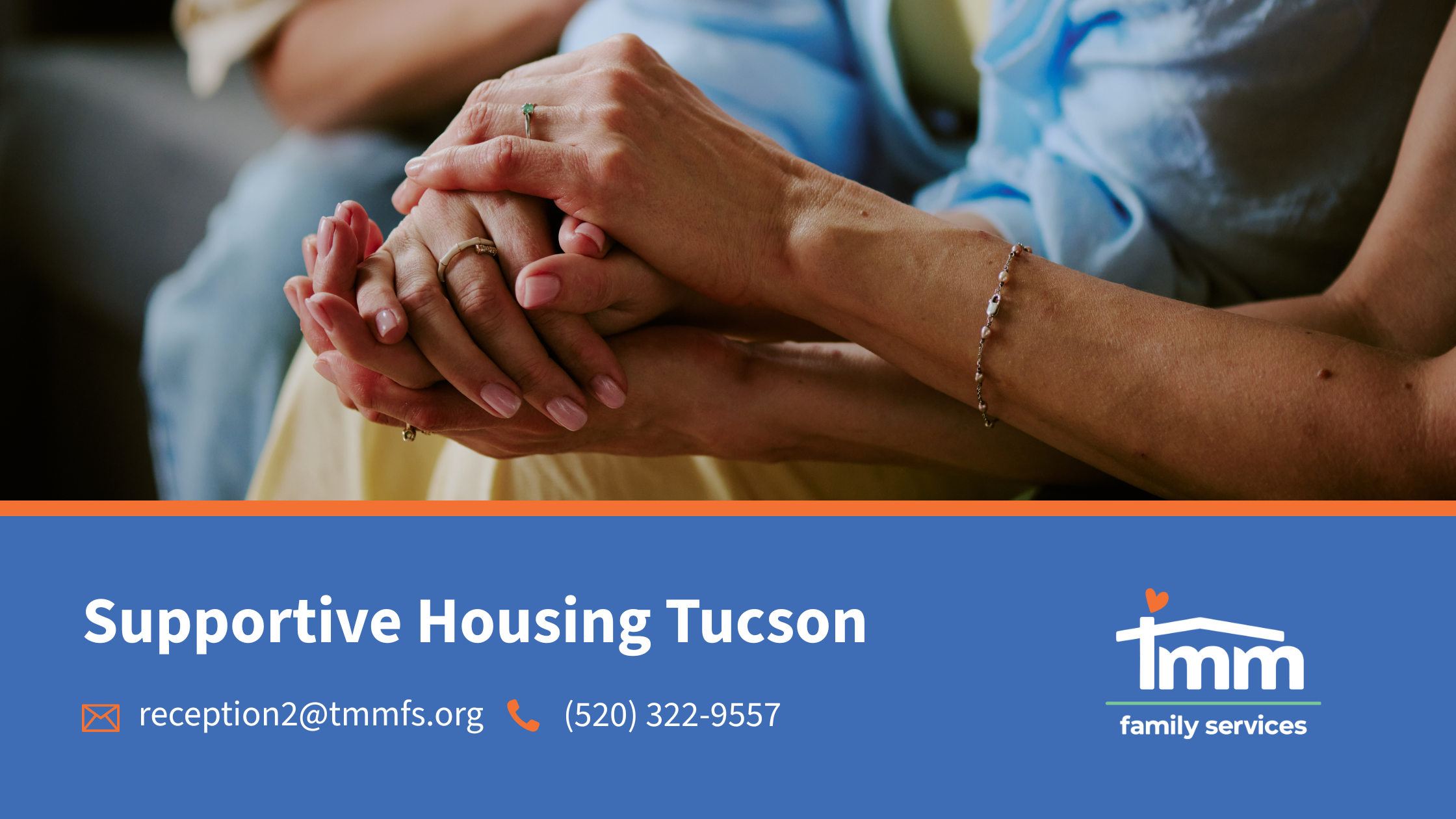Supportive Housing Tucson