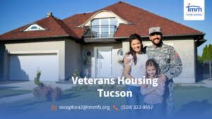 Veterans Housing Tucson