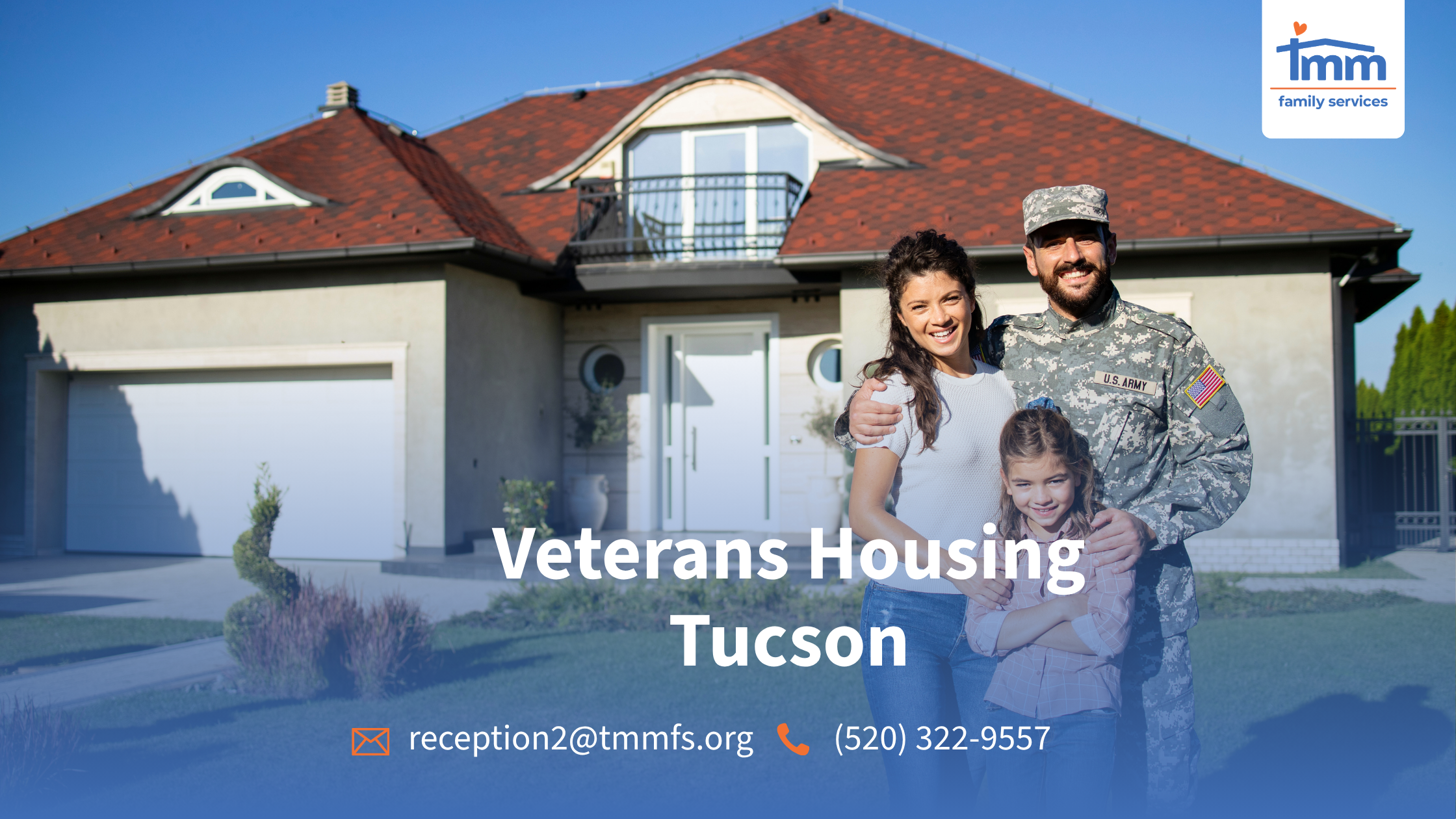 Veterans Housing Tucson