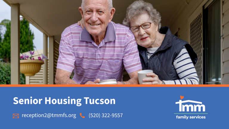 Senior Housing Tucson