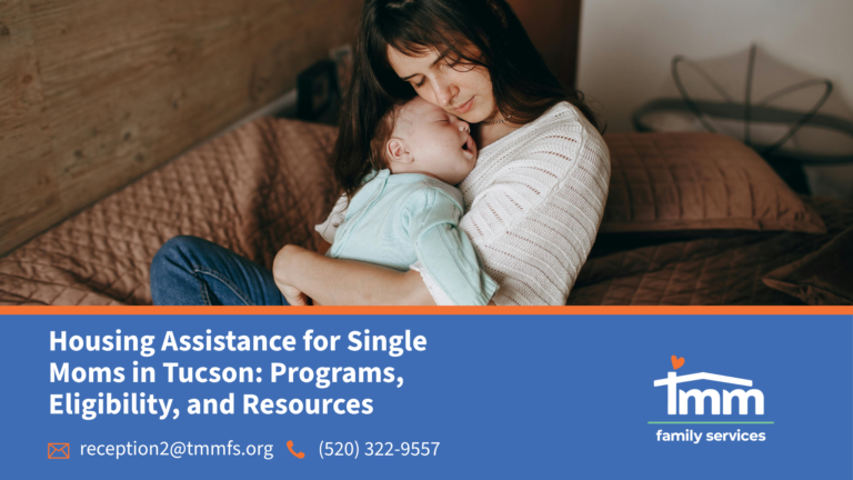 Housing Assistance for Single Moms
