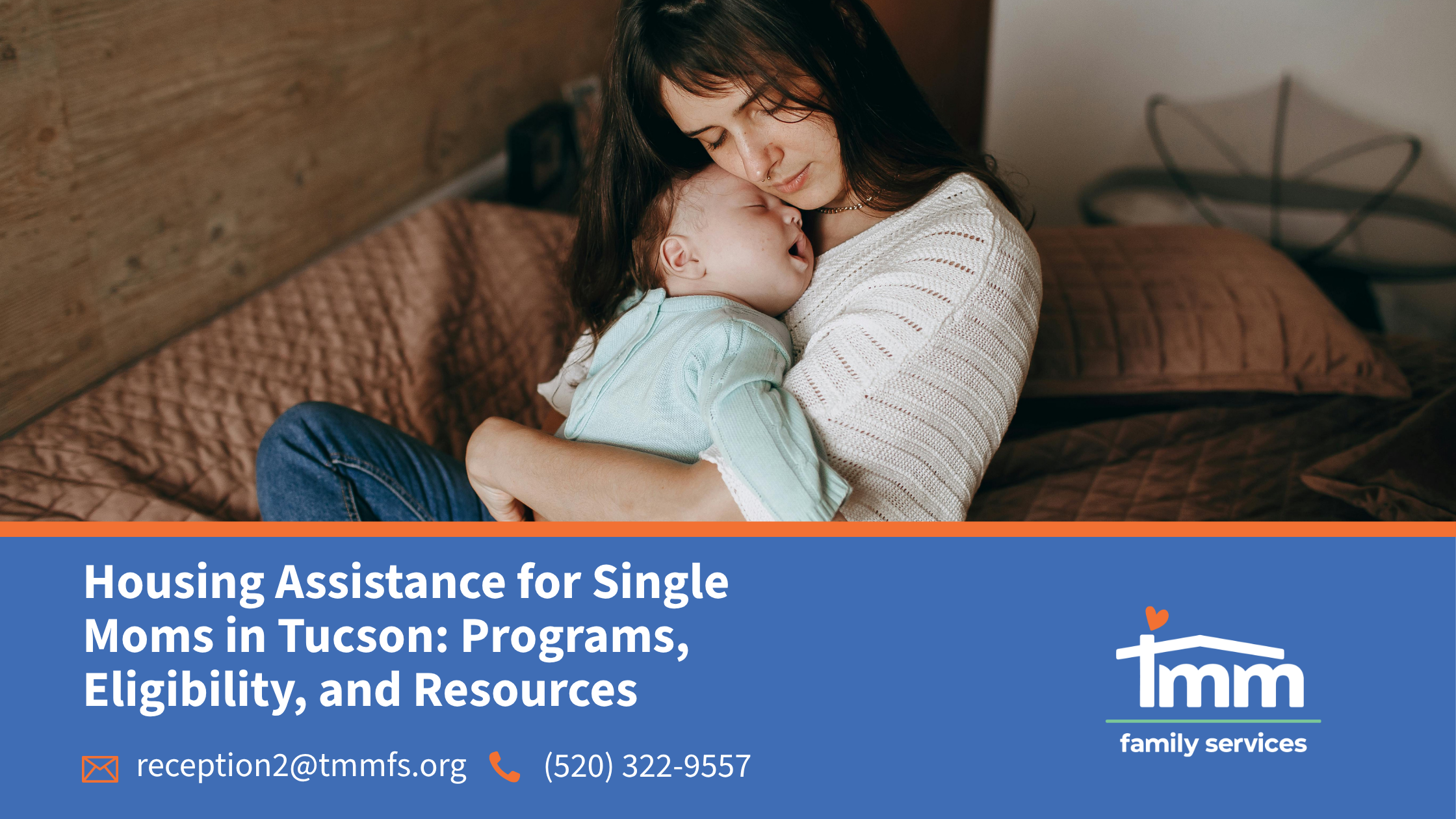 Housing Assistance for Single Moms