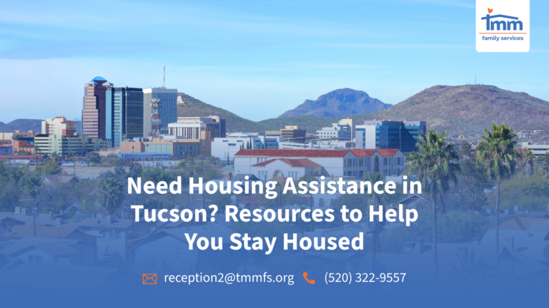 Housing Assistance in Tucson